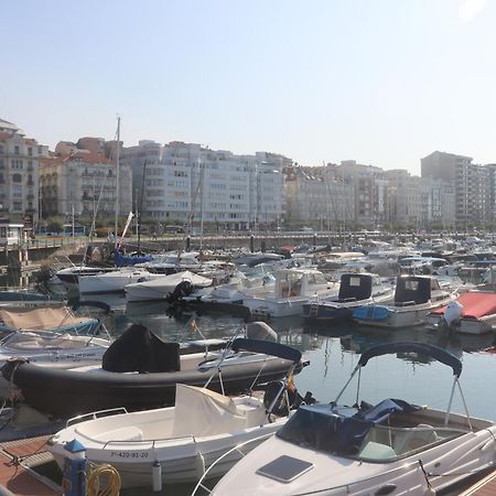 Piso Centrico Con Garaje Privado Gratis Apartment Santander Exterior photo