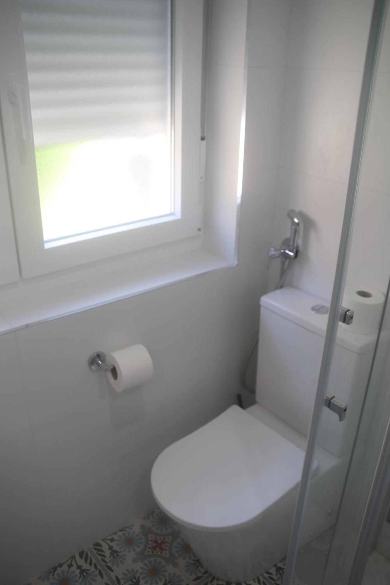 Piso Centrico Con Garaje Privado Gratis Apartment Santander Exterior photo