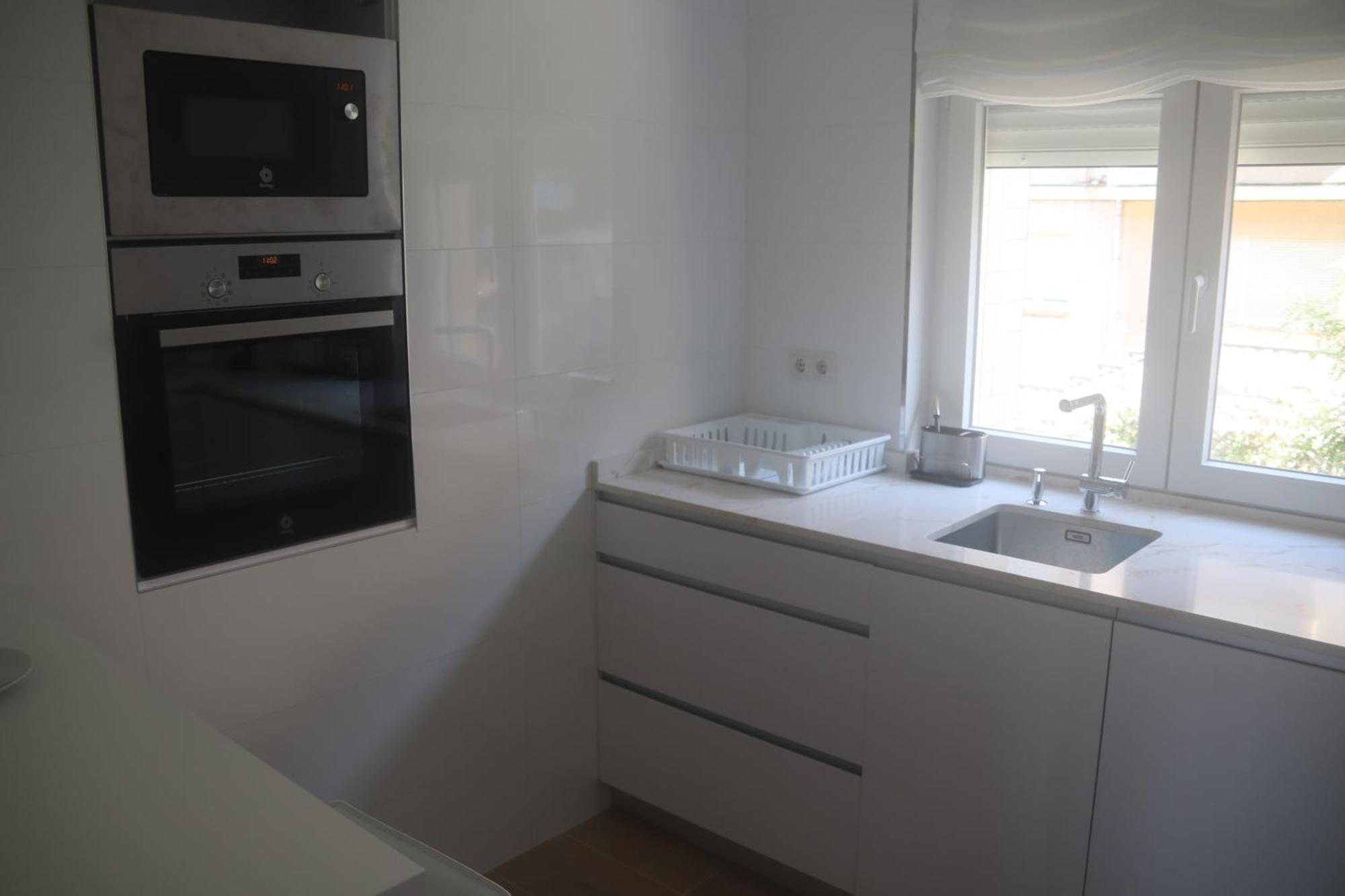 Piso Centrico Con Garaje Privado Gratis Apartment Santander Exterior photo